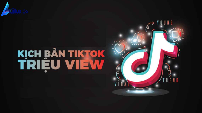 tăng Follow tiktok